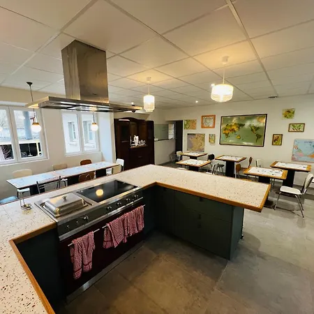 Domaine De Souchiol Dom wakacyjny