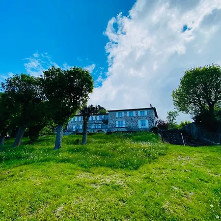 Domaine De Souchiol Dom wakacyjny *