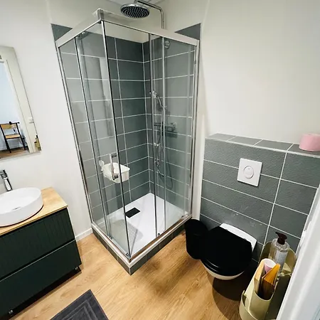 Domaine De Souchiol * Coubon