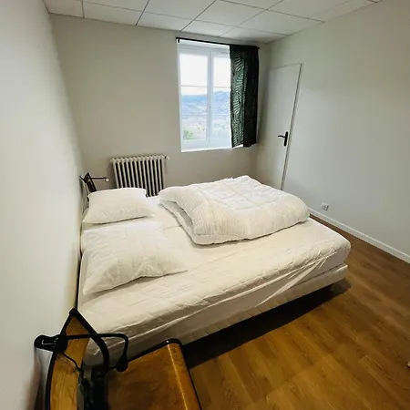 Dom wakacyjny Domaine De Souchiol Coubon