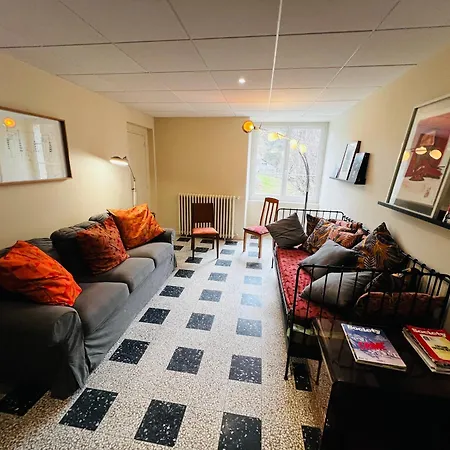 Domaine De Souchiol *