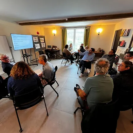 Domaine De Souchiol Dom wakacyjny *